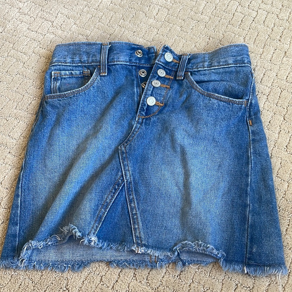 Deinem Skirt